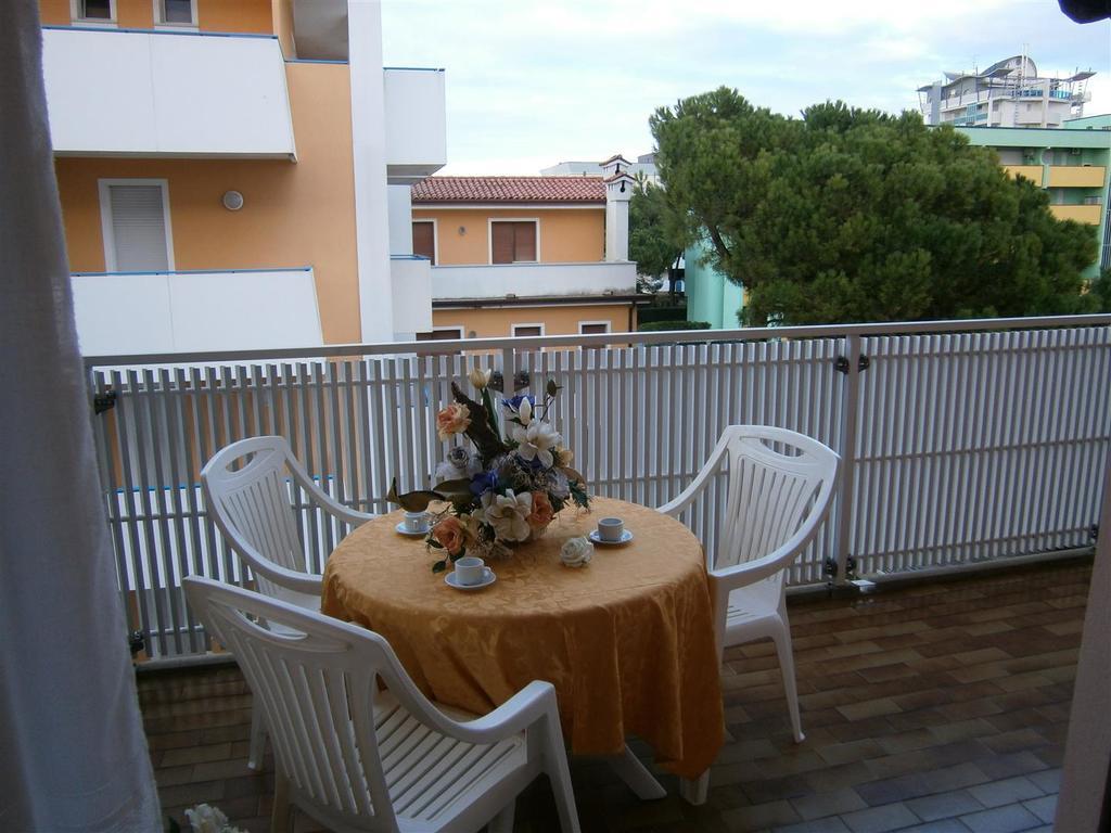 Tiepolo Apartment บิบิโอเน ภายนอก รูปภาพ