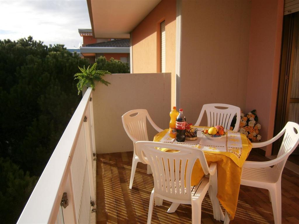 Tiepolo Apartment บิบิโอเน ภายนอก รูปภาพ