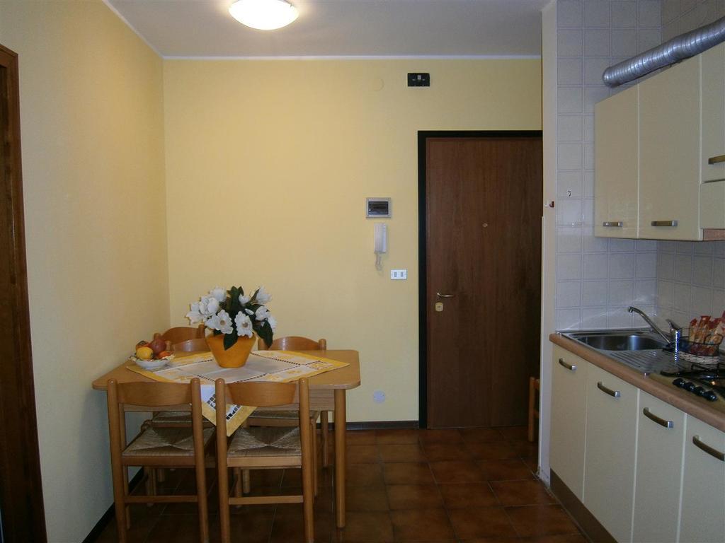 Tiepolo Apartment บิบิโอเน ภายนอก รูปภาพ