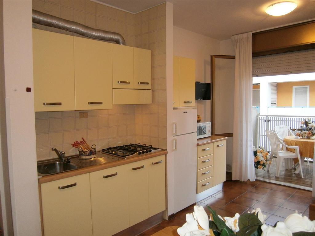 Tiepolo Apartment บิบิโอเน ภายนอก รูปภาพ