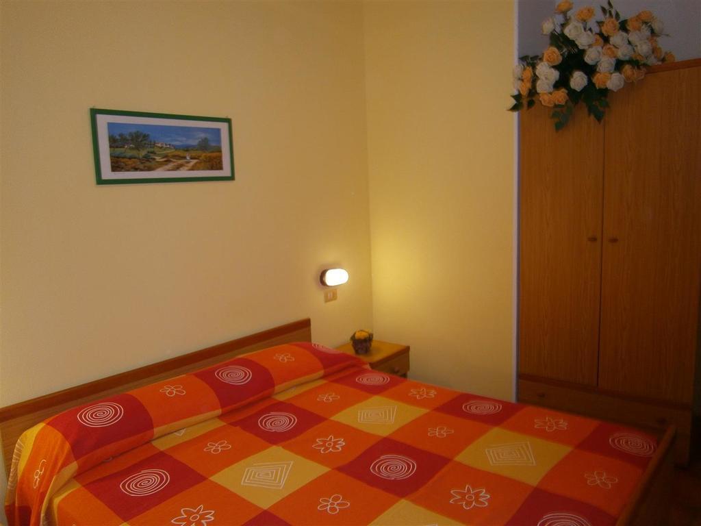 Tiepolo Apartment บิบิโอเน ภายนอก รูปภาพ