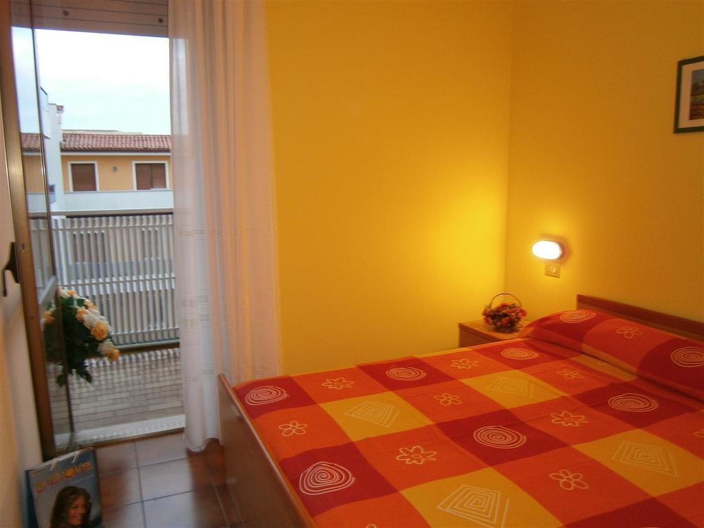Tiepolo Apartment บิบิโอเน ภายนอก รูปภาพ
