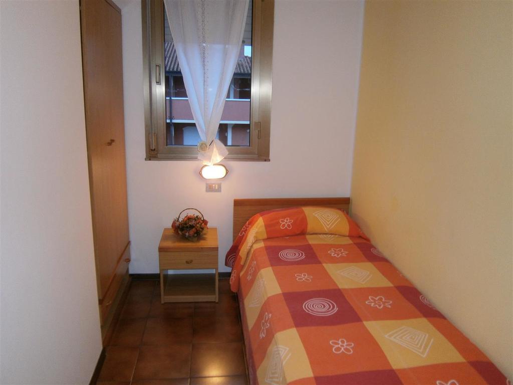 Tiepolo Apartment บิบิโอเน ภายนอก รูปภาพ