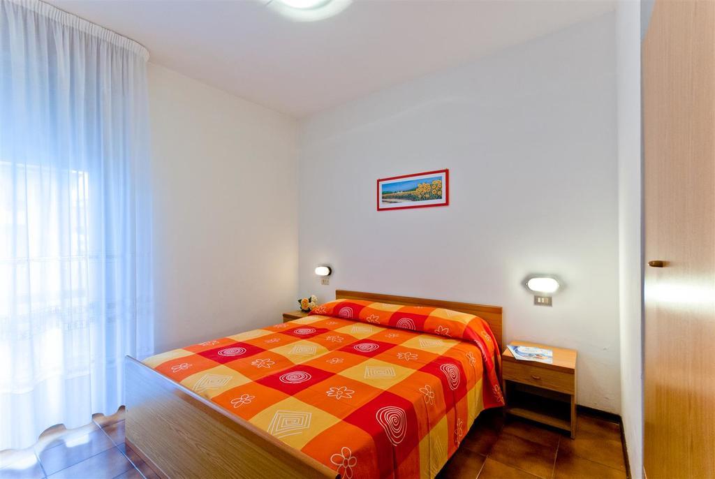 Tiepolo Apartment บิบิโอเน ภายนอก รูปภาพ
