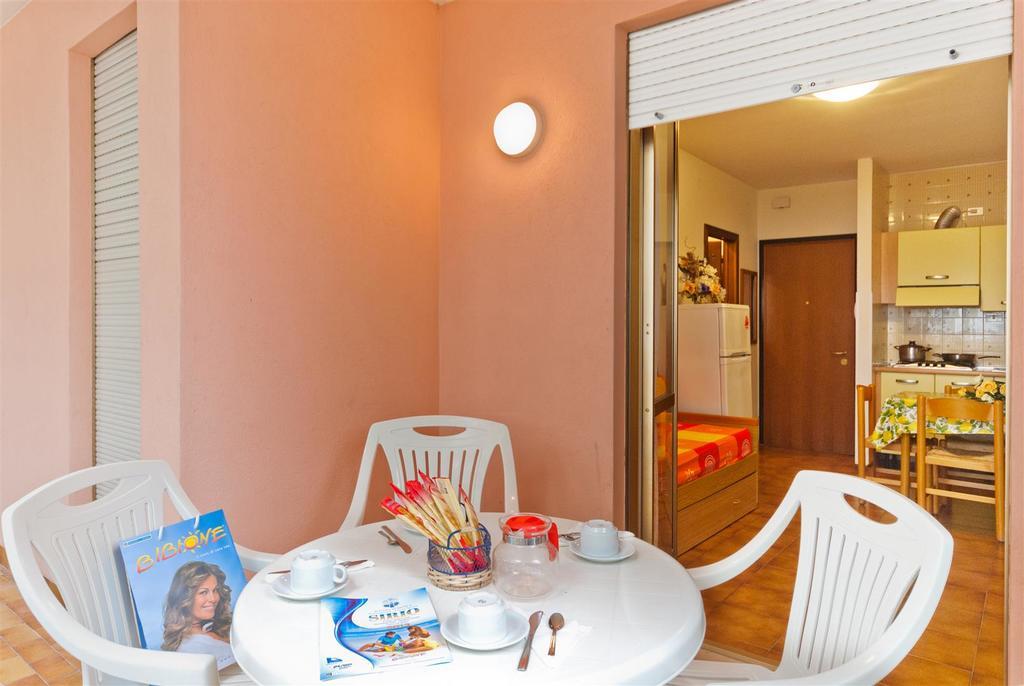 Tiepolo Apartment บิบิโอเน ภายนอก รูปภาพ