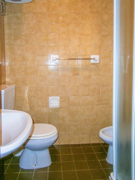 Tiepolo Apartment บิบิโอเน ภายนอก รูปภาพ