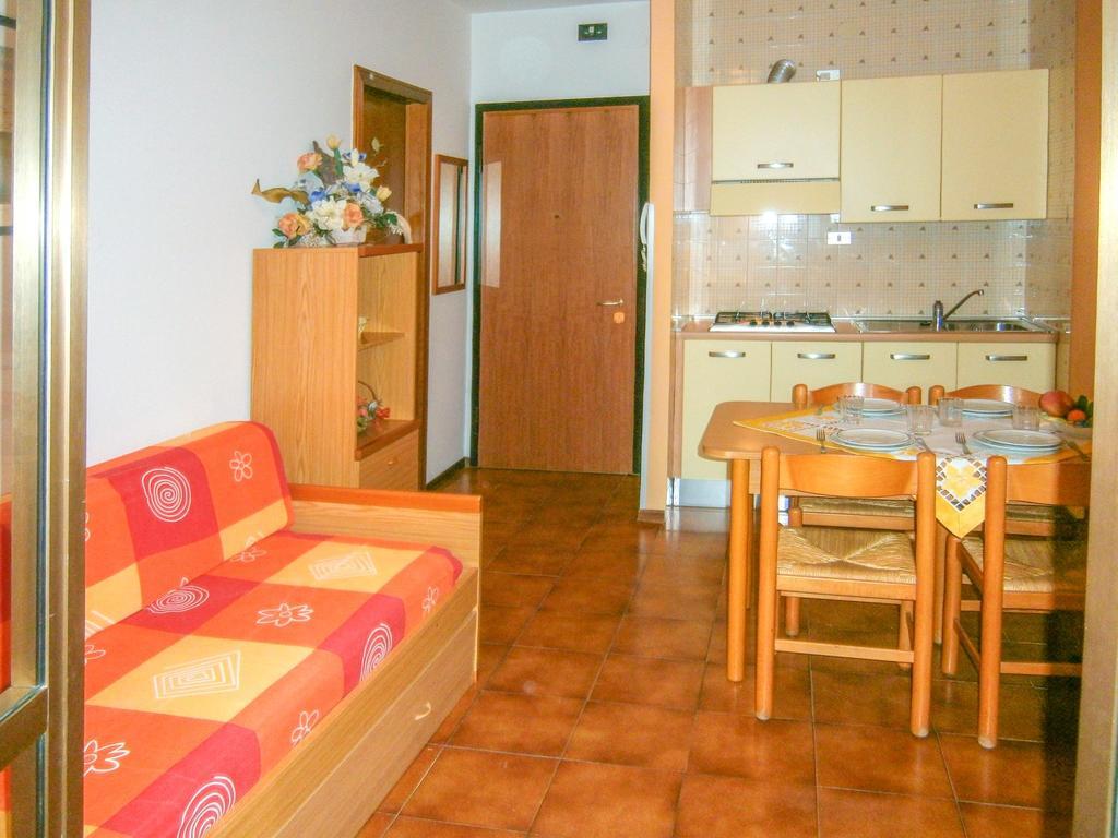 Tiepolo Apartment บิบิโอเน ภายนอก รูปภาพ
