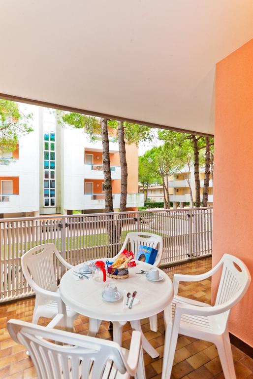 Tiepolo Apartment บิบิโอเน ภายนอก รูปภาพ