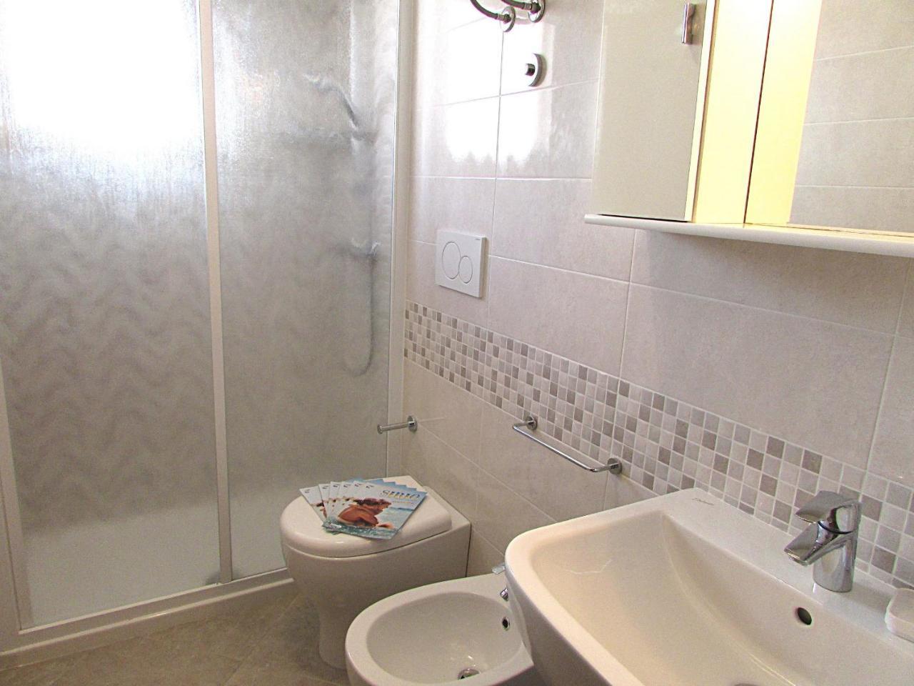 Tiepolo Apartment บิบิโอเน ภายนอก รูปภาพ